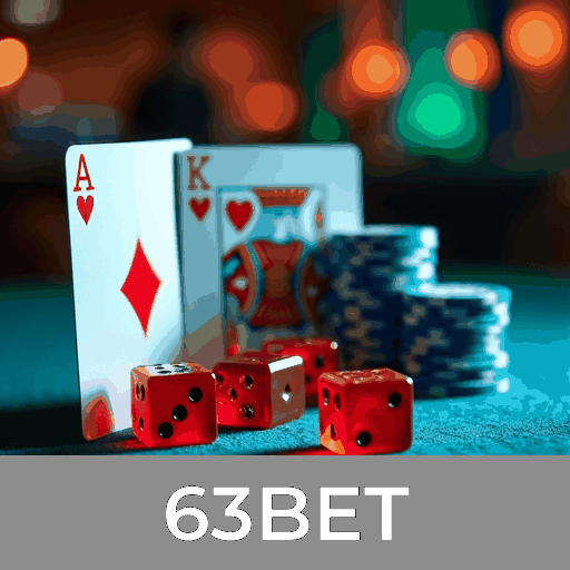 63BET Bônus acumulado 63BET