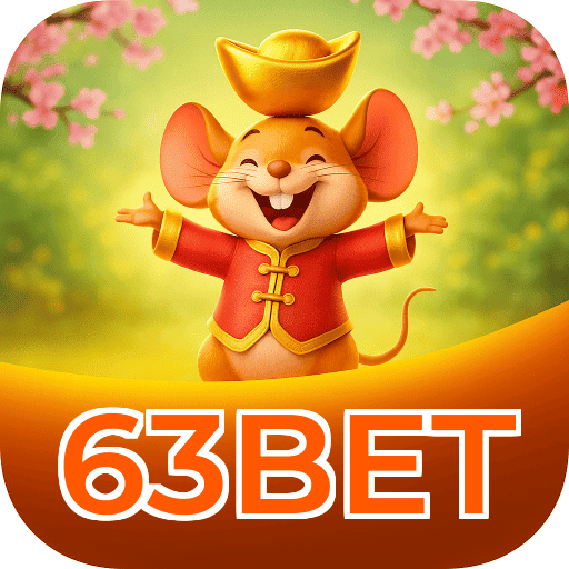 63BET logo