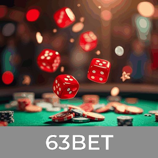 63BET Bônus por convite 63BET